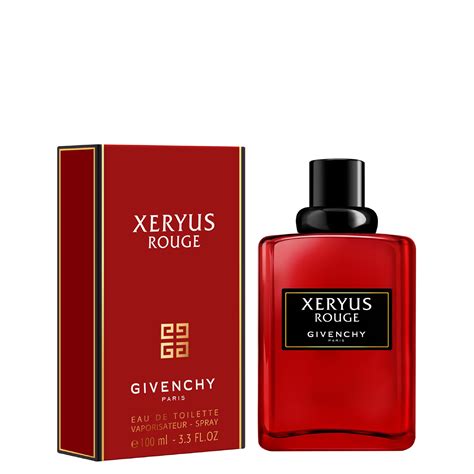 givenchy xeryus rouge sephora|xeryus givenchy original.